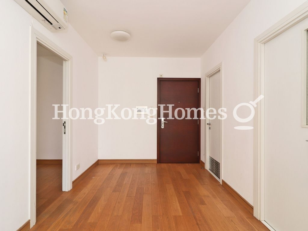 Living and Dining Room — CentreStage - Block 02, Central