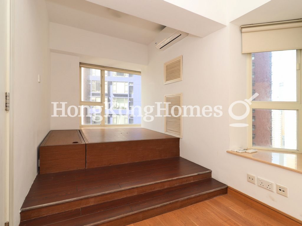 Bedroom — CentreStage - Block 02, Central