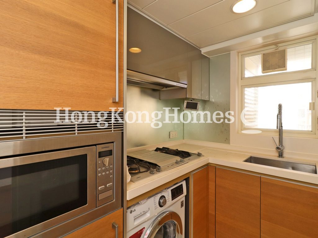 Kitchen — CentreStage - Block 02, Central