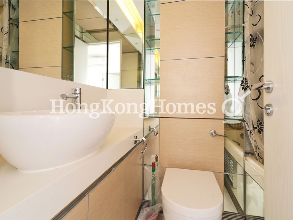 Bathroom — CentreStage - Block 02, Central
