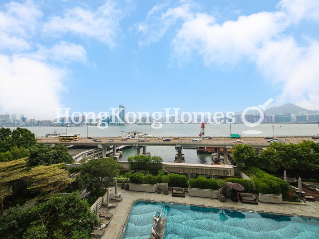 Victoria Harbour - Ph 1B - Tower 3