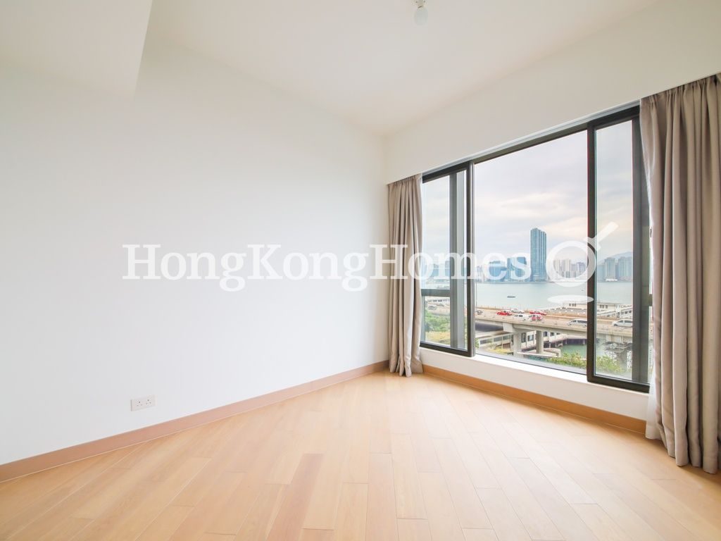 Master Bedroom — Victoria Harbour - Ph 1B - Tower 3, North Point