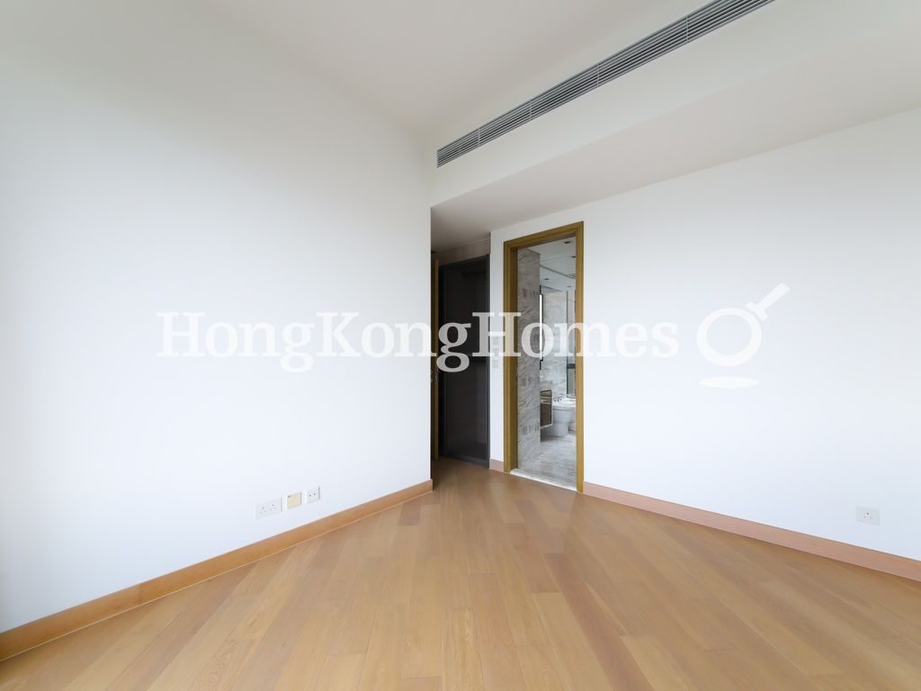 Master Bedroom — Victoria Harbour - Ph 1B - Tower 3, North Point