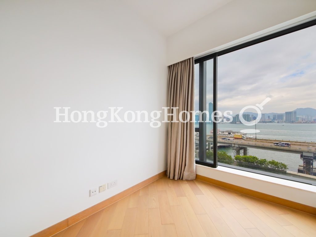 Second Bedroom — Victoria Harbour - Ph 1B - Tower 3, North Point