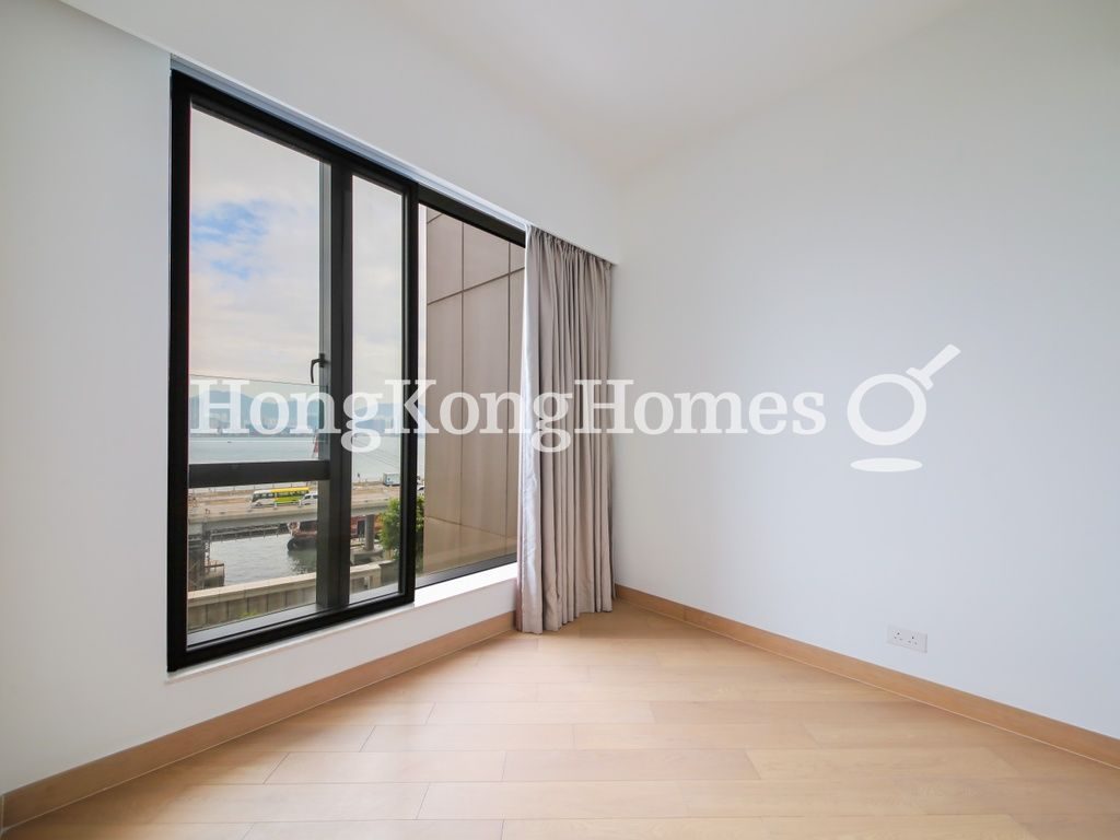 Third Bedroom — Victoria Harbour - Ph 1B - Tower 3, North Point