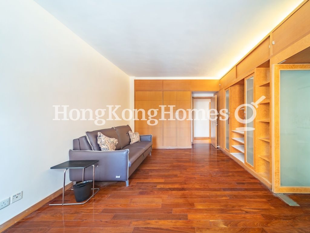 Master Bedroom — Fontana Garden, Tai Hang