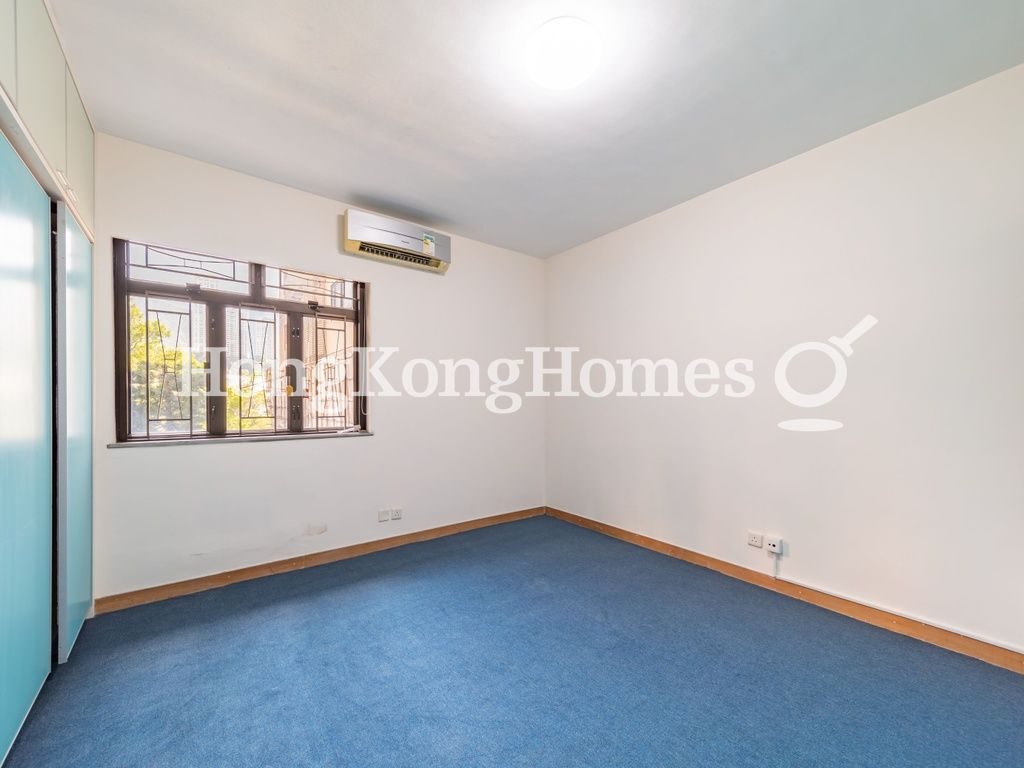 Second Bedroom — Fontana Garden, Tai Hang