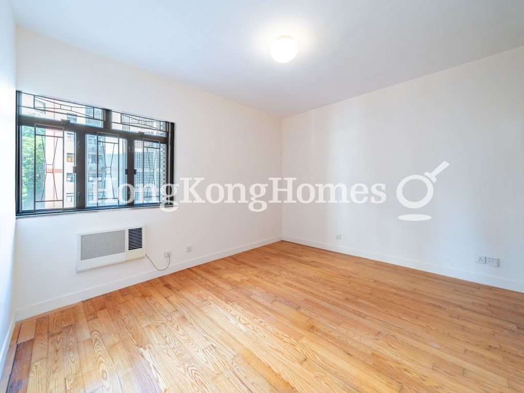Third Bedroom — Fontana Garden, Tai Hang