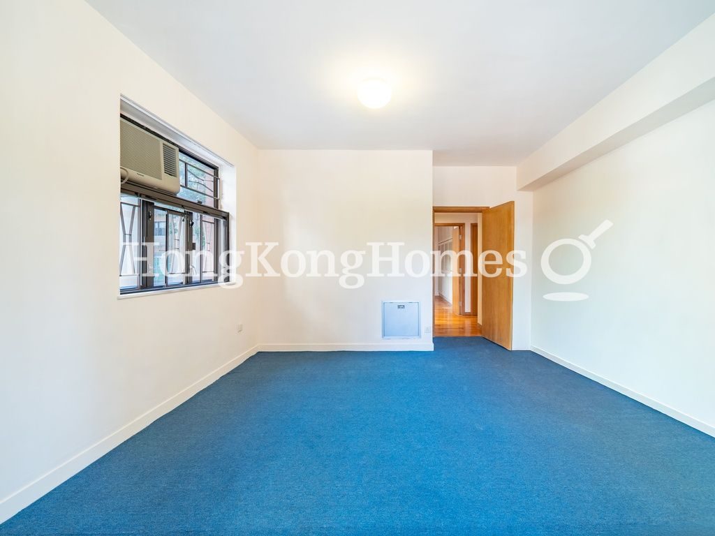 Fourth Bedroom — Fontana Garden, Tai Hang