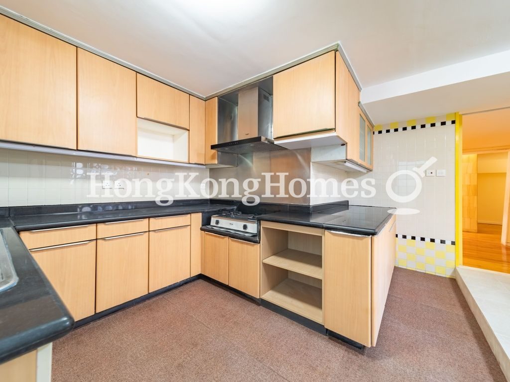 Kitchen — Fontana Garden, Tai Hang