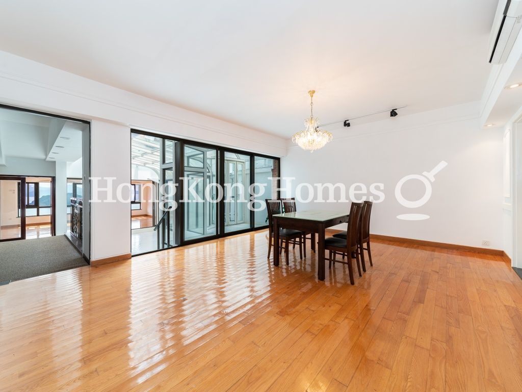 Dining Room — Horizon Drive, 19-25, Chung Hom Kok