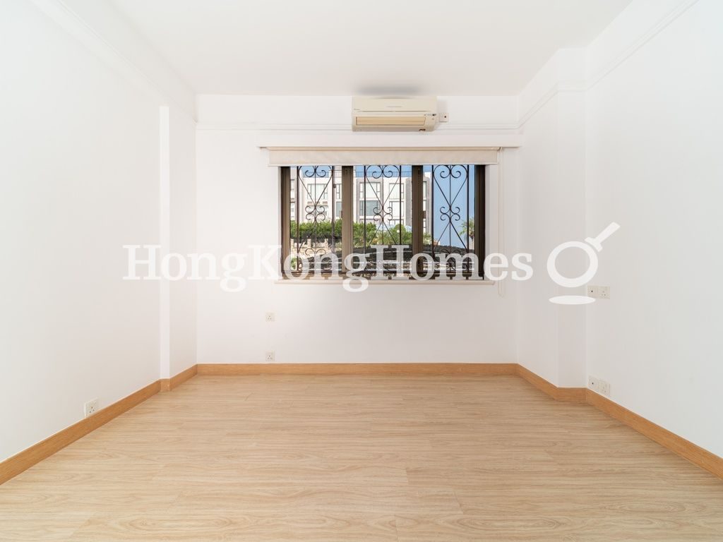 Third Bedroom — Horizon Drive, 19-25, Chung Hom Kok