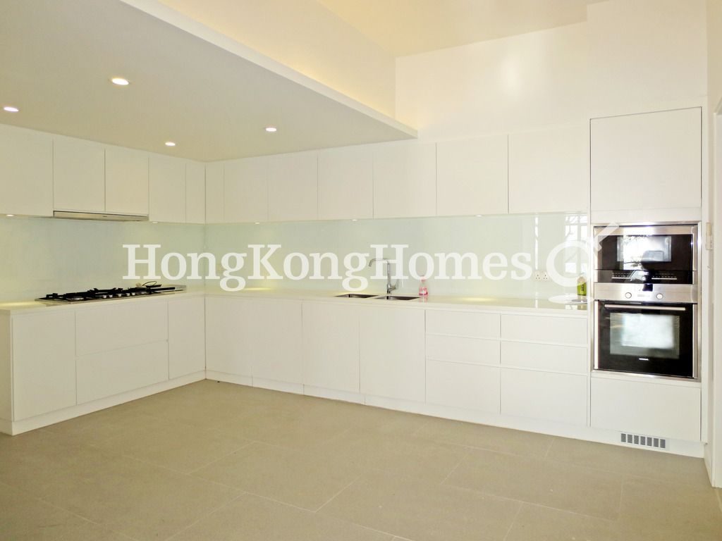 Kitchen — South Bay Road, 16-18, Repulse Bay
