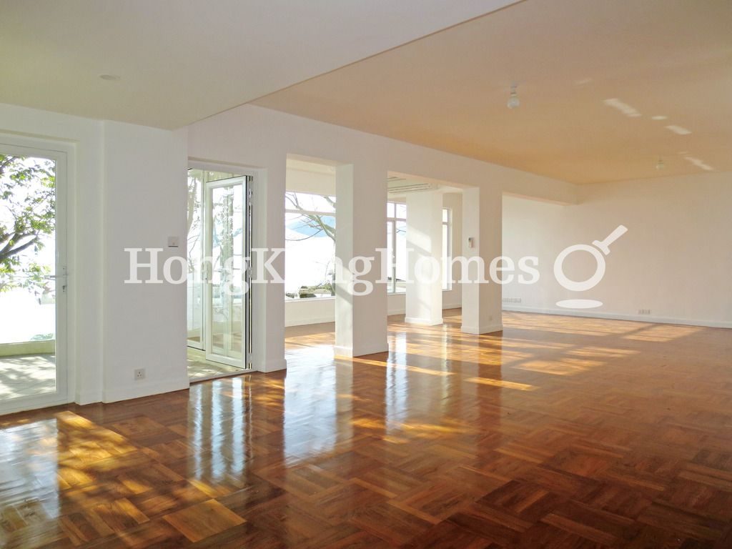 Living and Dining Room — South Bay Road, 16-18, Repulse Bay