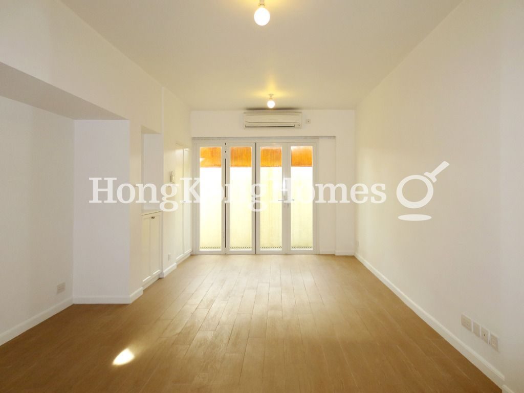 Master Bedroom — South Bay Road, 16-18, Repulse Bay