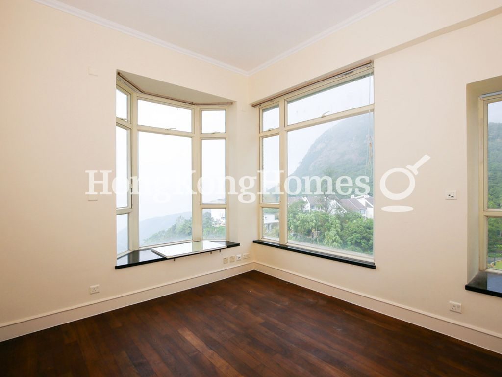 Master Bedroom — The Mount Austin - Block 05, The Peak
