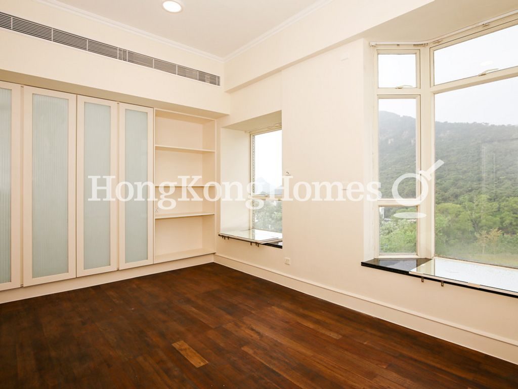 Second Ensuite Bedroom — The Mount Austin - Block 05, The Peak