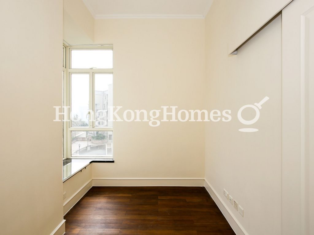 Third Bedroom — The Mount Austin - Block 05, The Peak