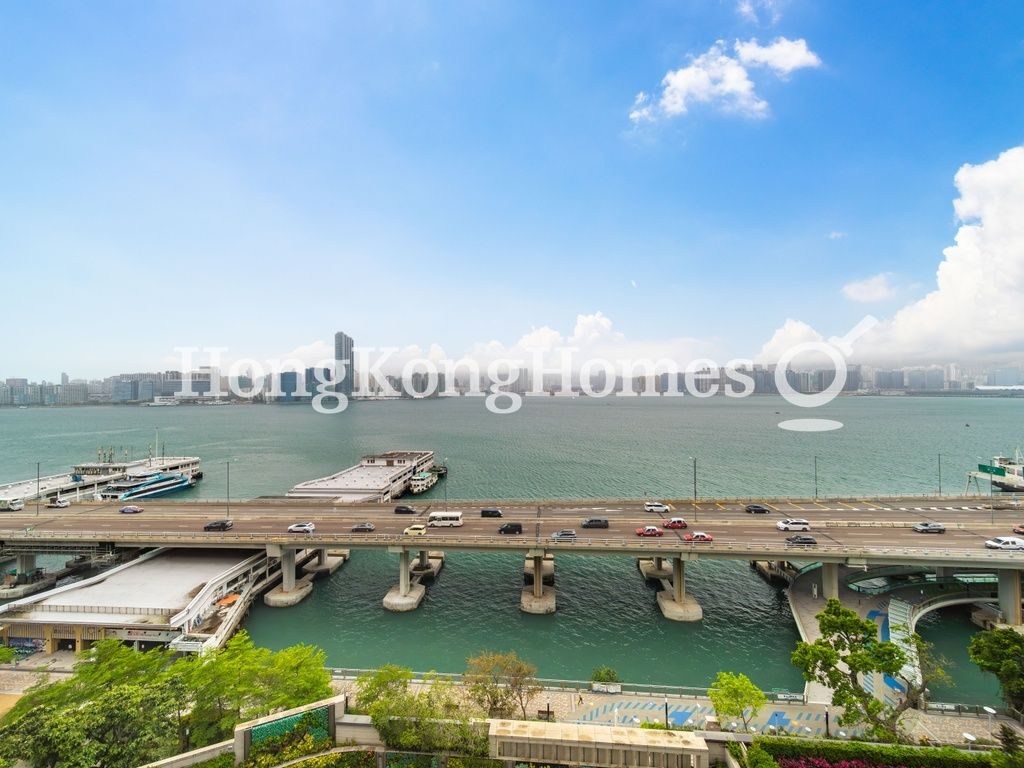 Victoria Harbour - Ph 1B - Tower 3