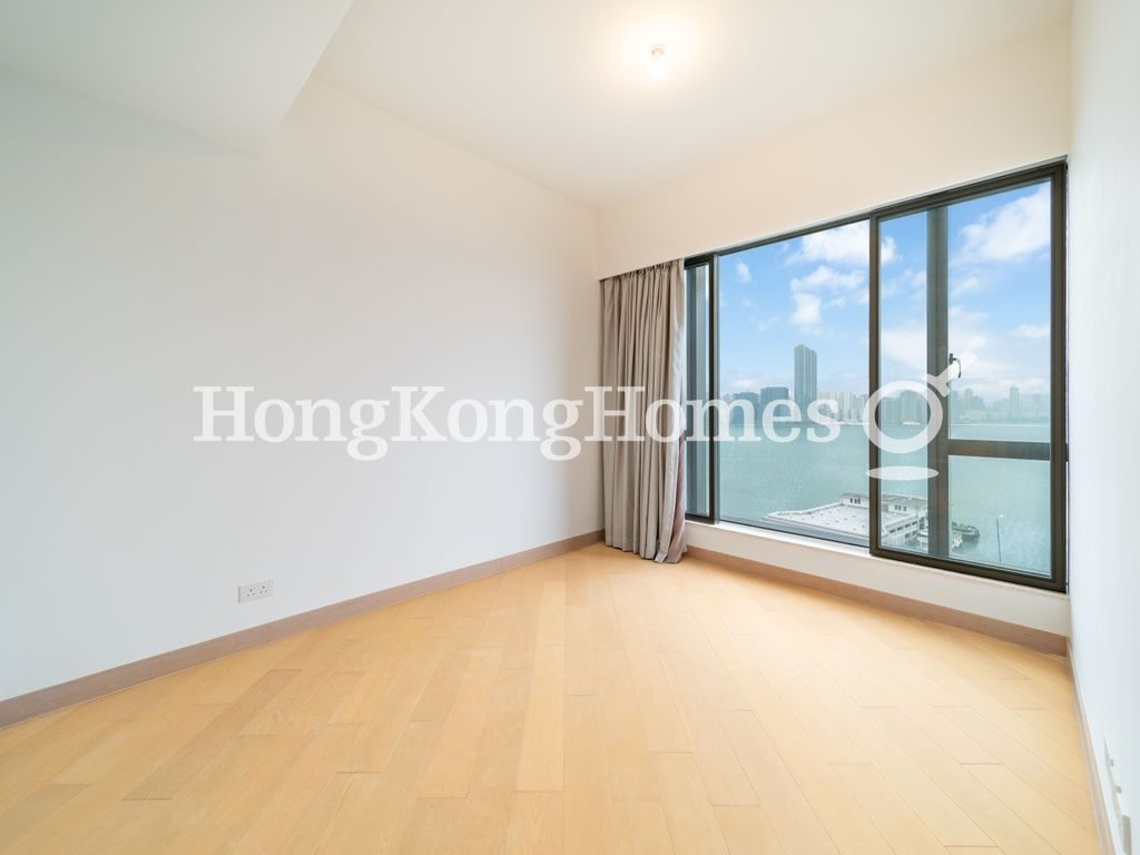 Master Bedroom — Victoria Harbour - Ph 1B - Tower 3, North Point