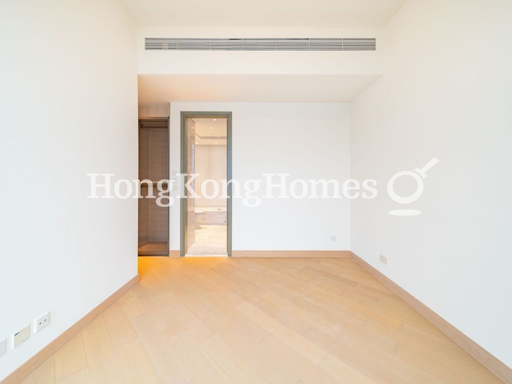 Master Bedroom — Victoria Harbour - Ph 1B - Tower 3, North Point