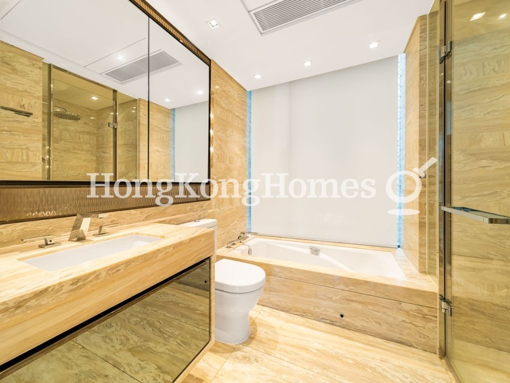 Master Bathroom — Victoria Harbour - Ph 1B - Tower 3, North Point
