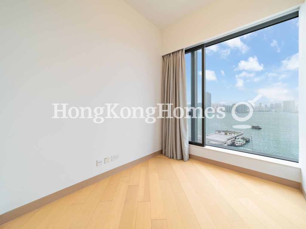 Second Bedroom — Victoria Harbour - Ph 1B - Tower 3, North Point