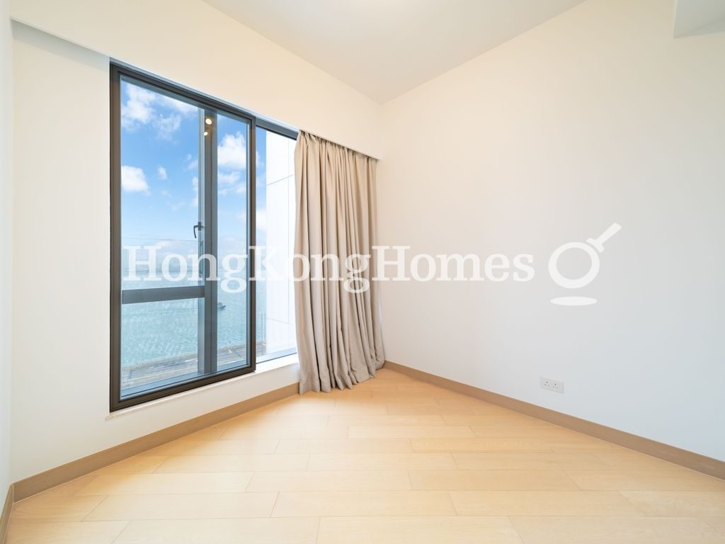 Third Bedroom — Victoria Harbour - Ph 1B - Tower 3, North Point