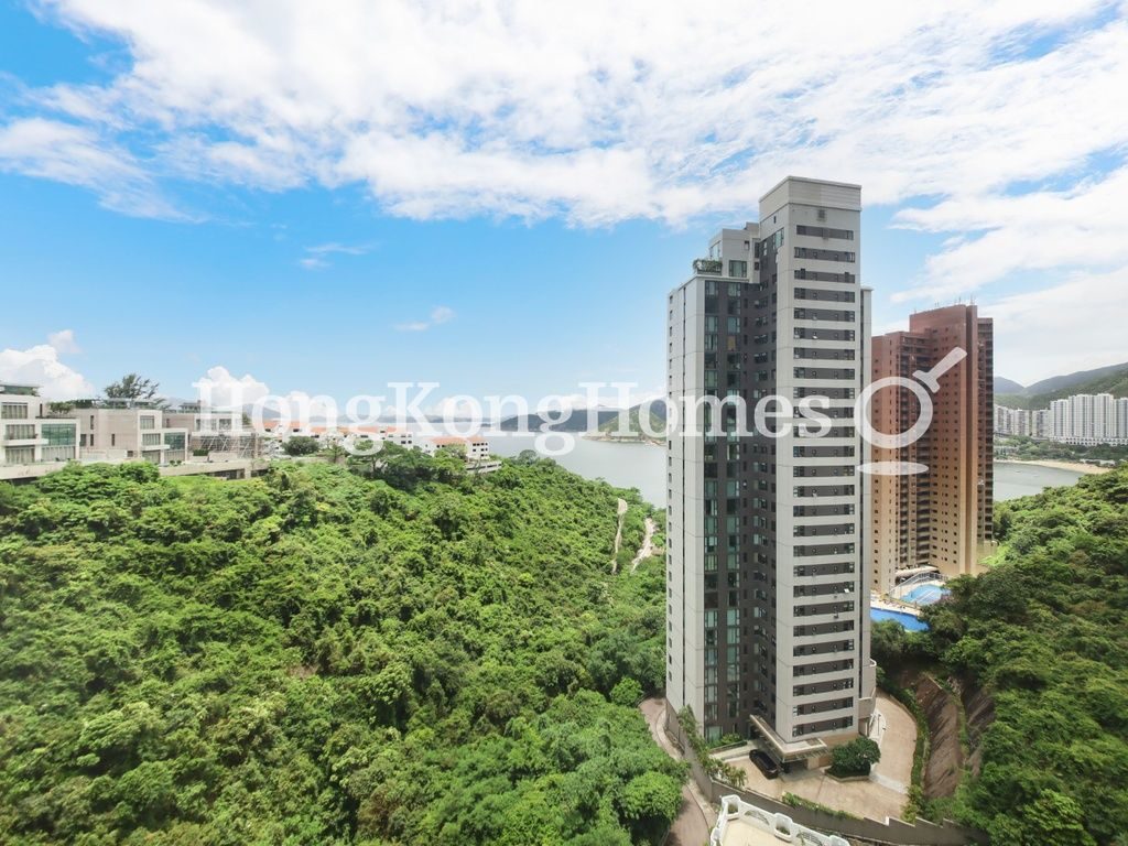 South Bay Towers