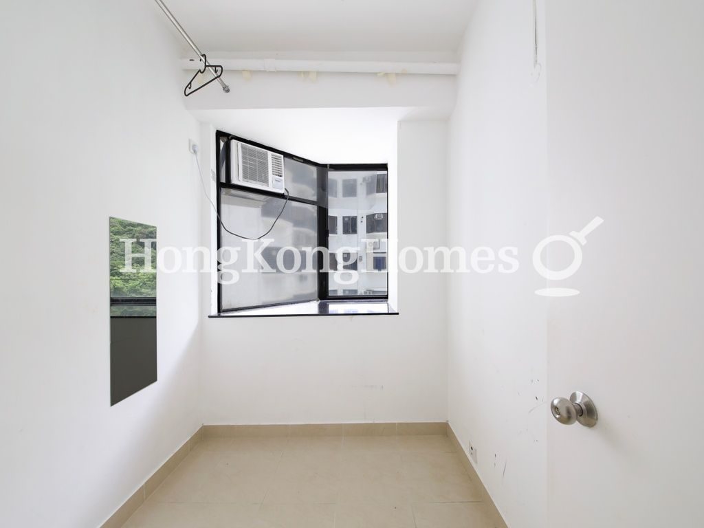 Maid's Room — South Bay Towers, Repulse Bay