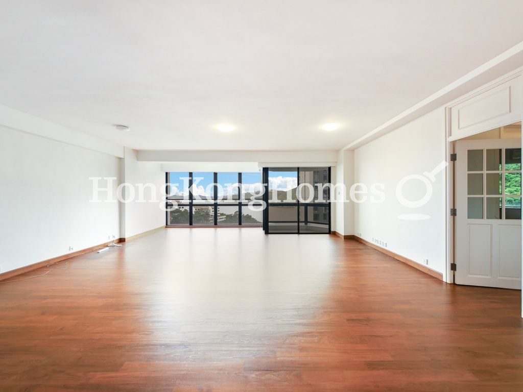 Living and Dining Room — South Bay Towers, Repulse Bay
