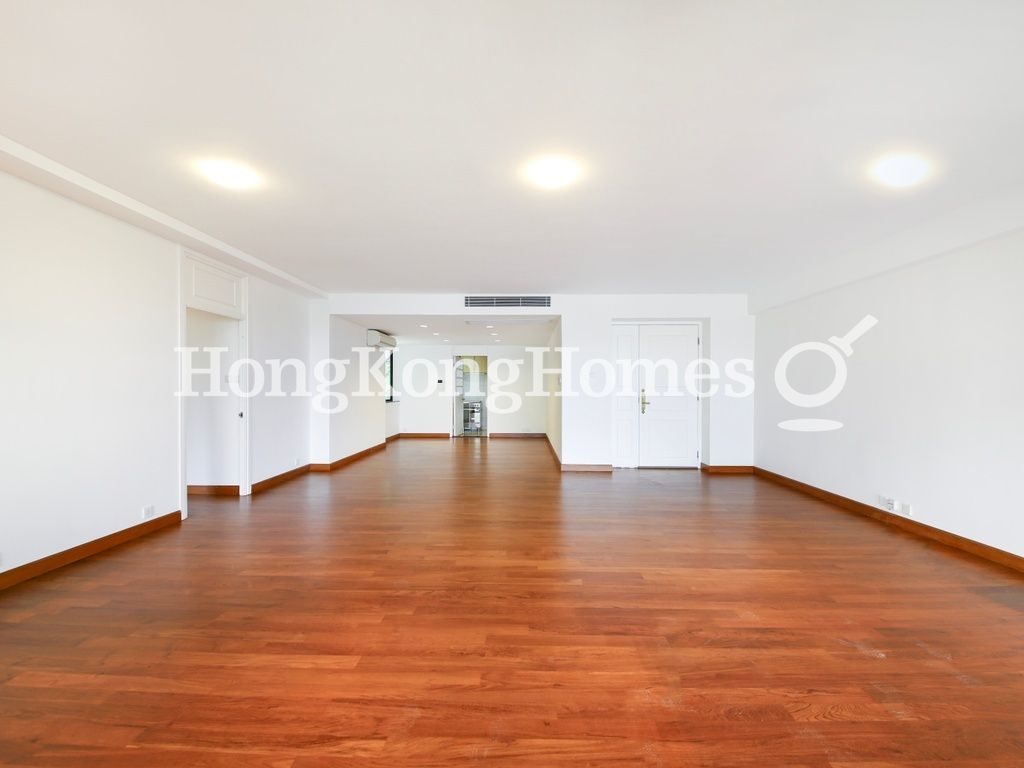 Living and Dining Room — South Bay Towers, Repulse Bay