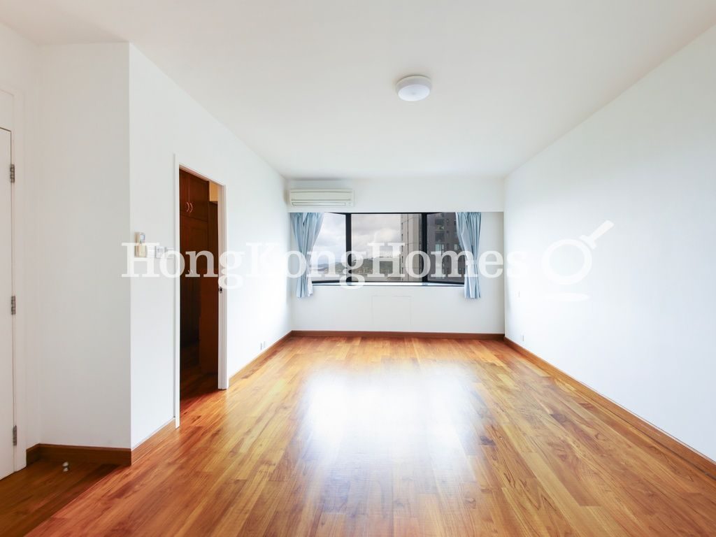 Master Bedroom — South Bay Towers, Repulse Bay