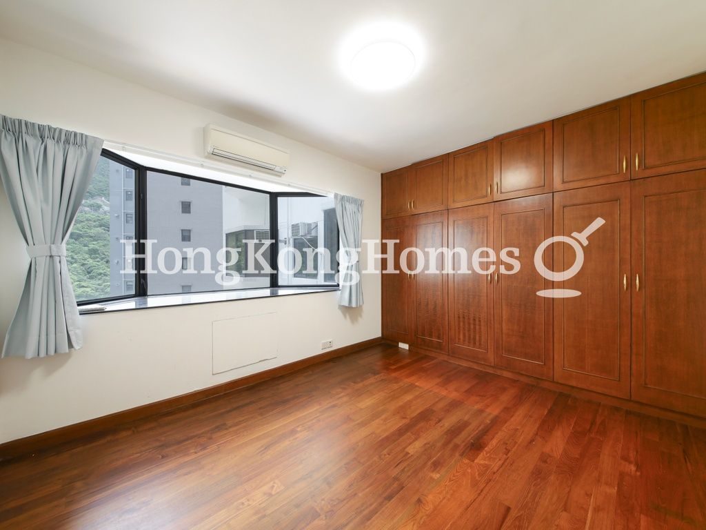 Second Bedroom — South Bay Towers, Repulse Bay