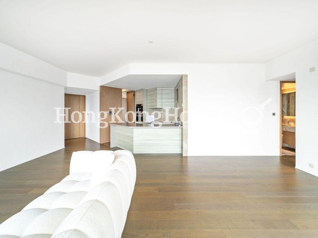 Living and Dining Room — Azura, Mid-levels West