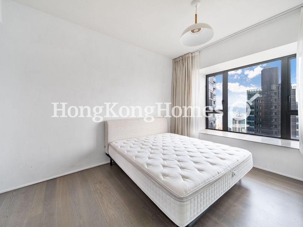 Master Bedroom — Azura, Mid-levels West