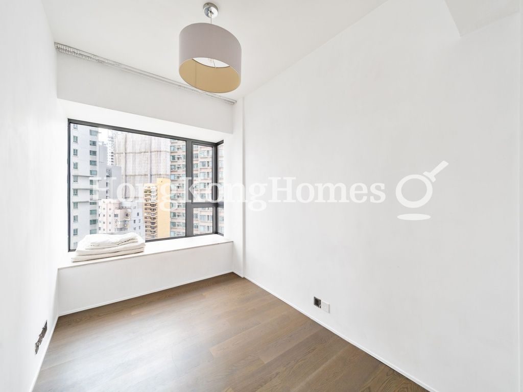 Second Bedroom — Azura, Mid-levels West