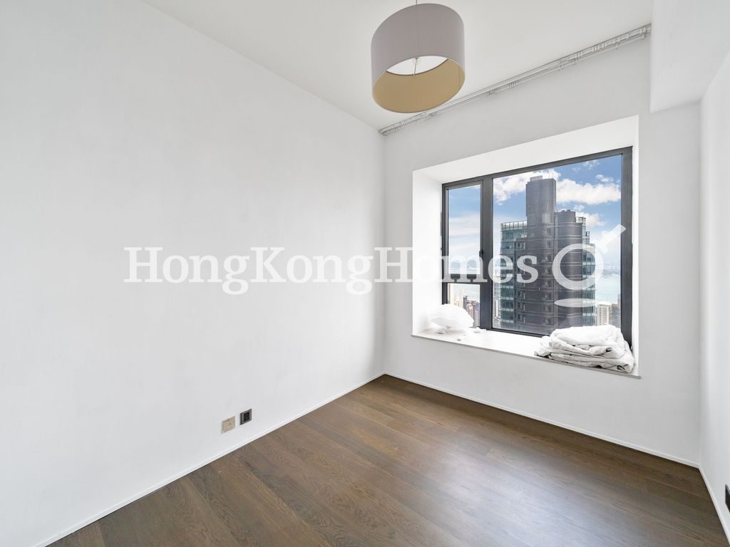 Third Bedroom — Azura, Mid-levels West