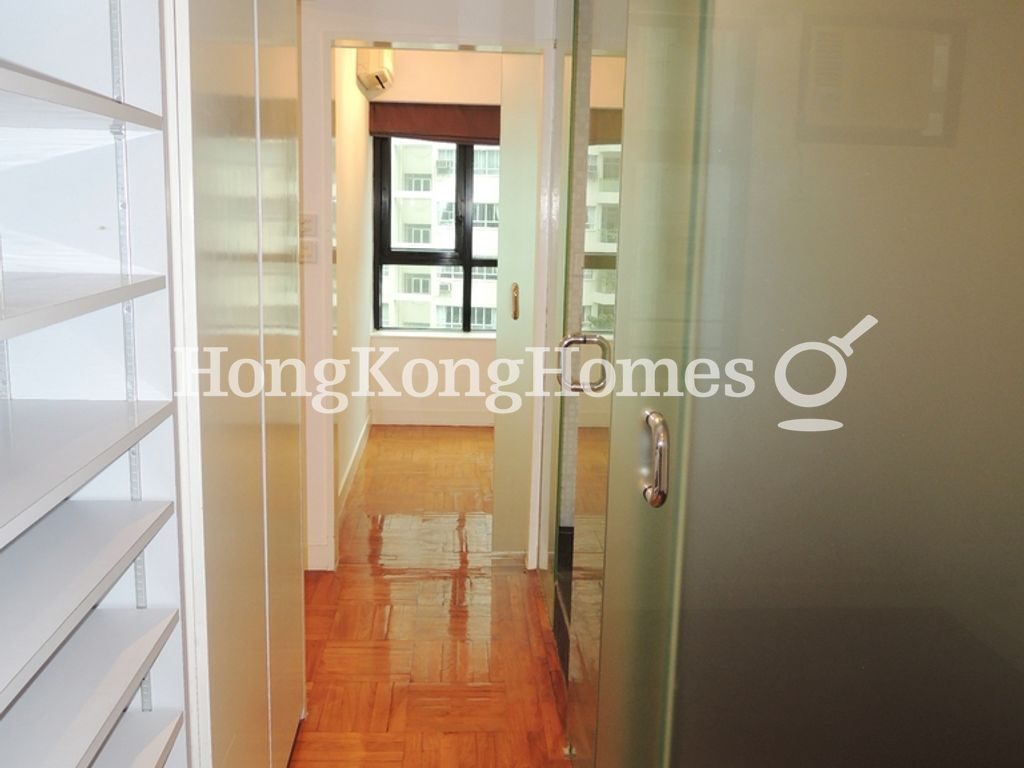 Hallway — Cimbria Court, Mid-levels West