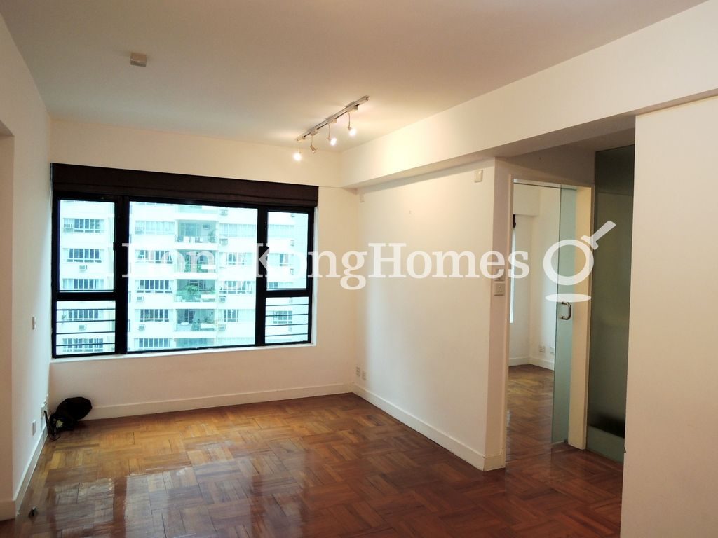 Living and Dining Room — Cimbria Court, Mid-levels West