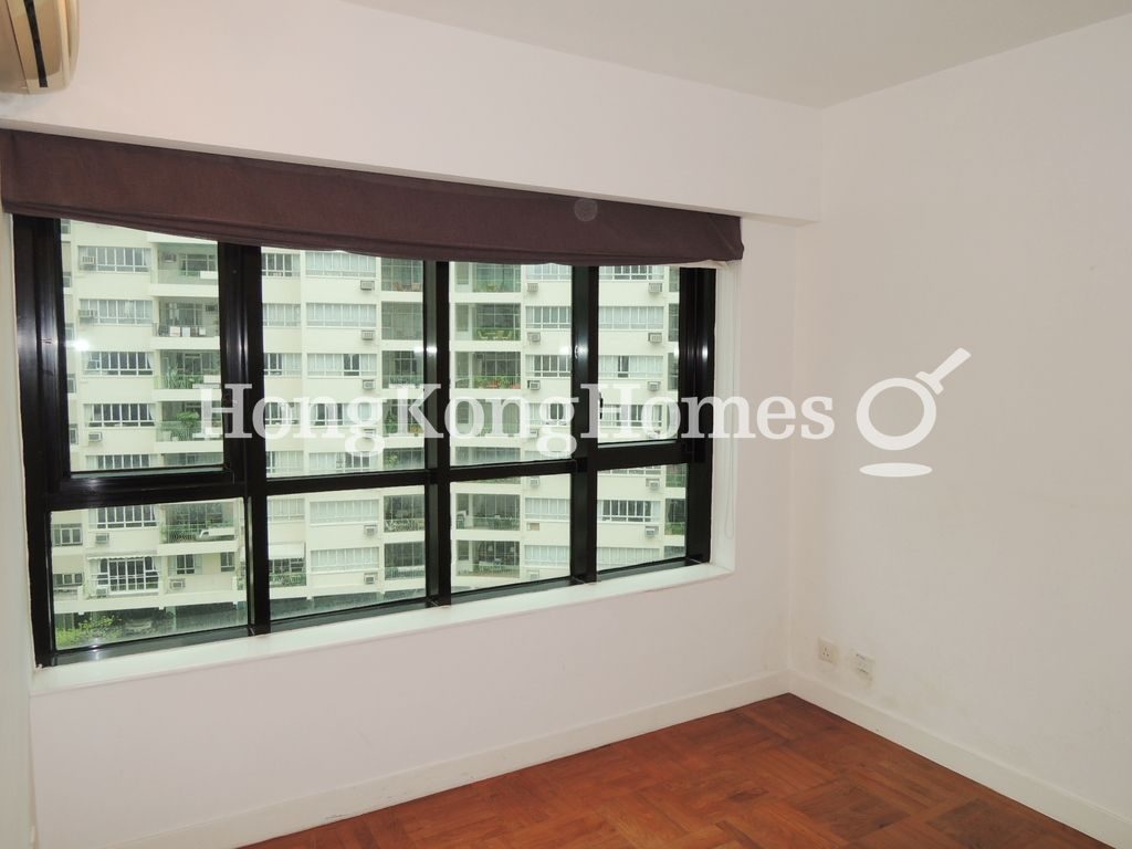 Master Bedroom — Cimbria Court, Mid-levels West