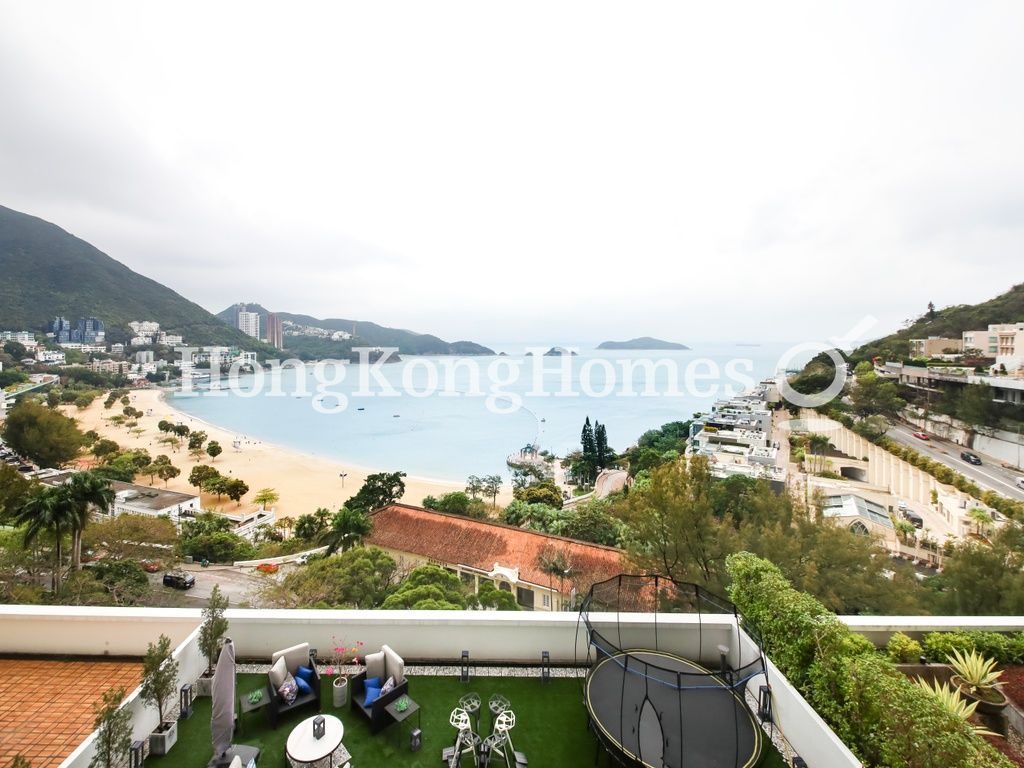 Repulse Bay Apartments - Block C