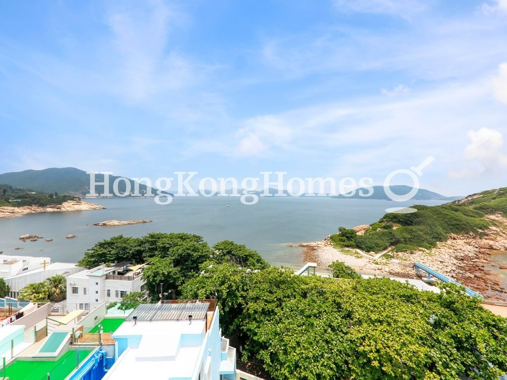 Shek O Headland, 15