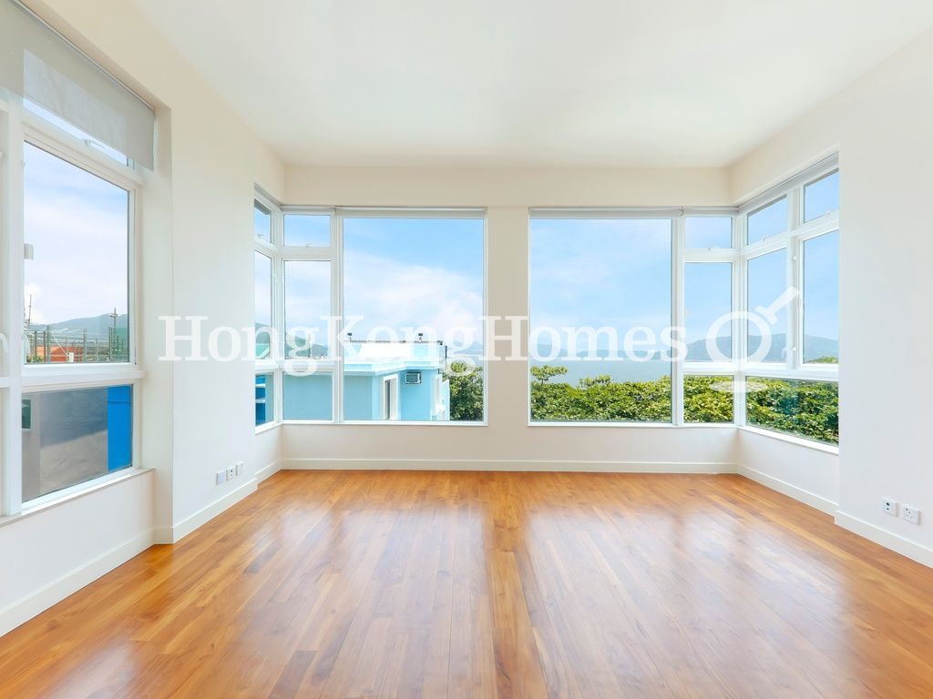 Fourth Ensuite Bedroom — Shek O Headland, 15, Shek O