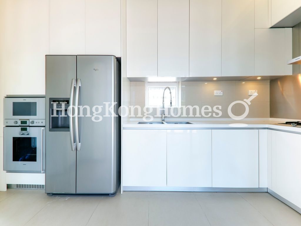 Kitchen — Shek O Headland, 15, Shek O