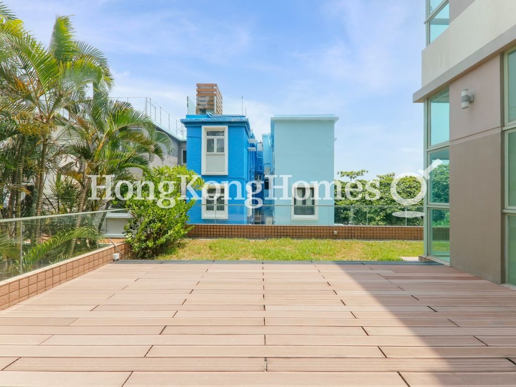 Private Terrace — Shek O Headland, 15, Shek O