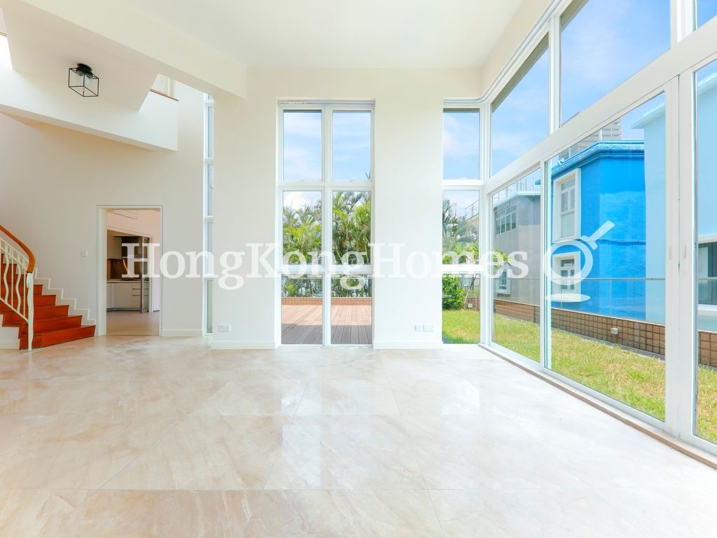 Living Room — Shek O Headland, 15, Shek O