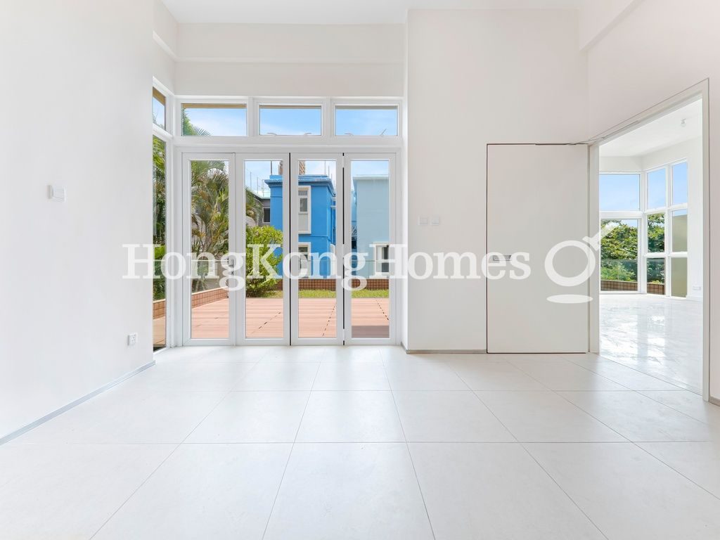 Dining Room — Shek O Headland, 15, Shek O