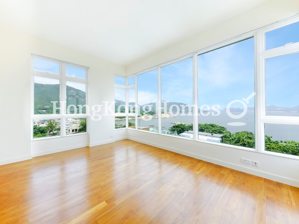 Master Bedroom — Shek O Headland, 15, Shek O