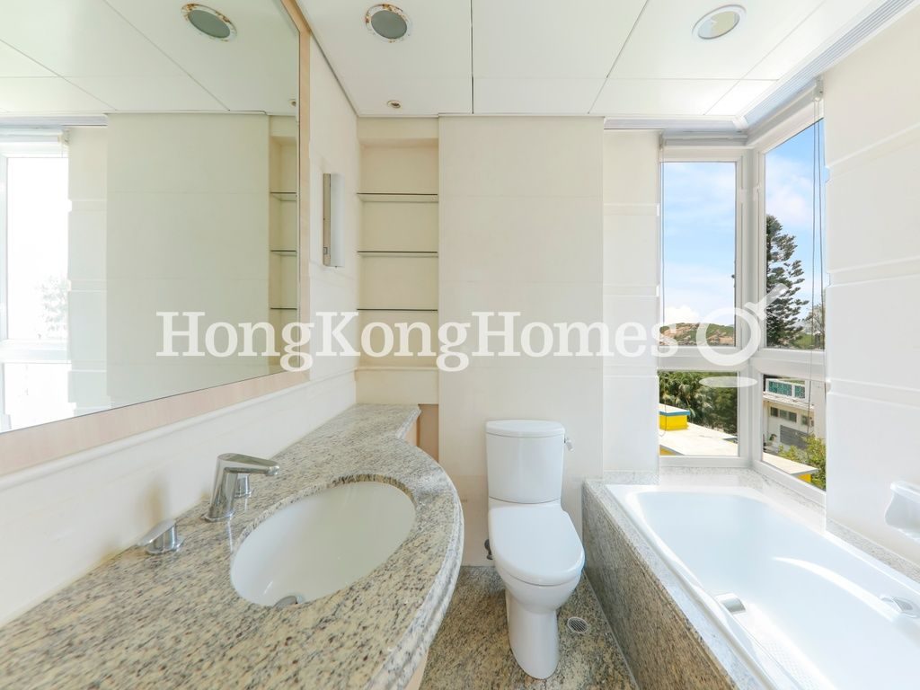 Master Bathroom — Shek O Headland, 15, Shek O